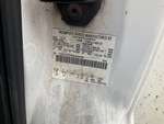 General Appearance with Second Serial Number/VIN Photo