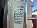 General Appearance with Second Serial Number/VIN Photo