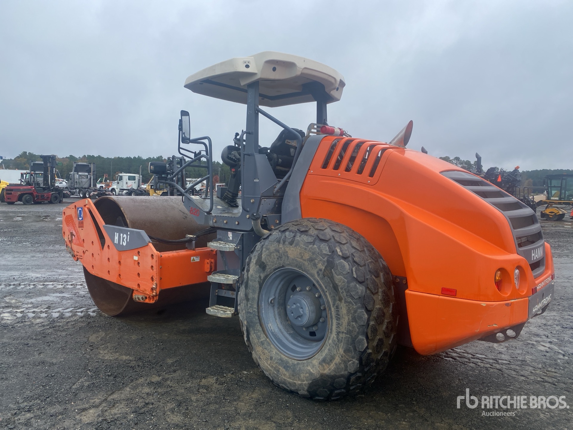 General Appearance with Imagen: esquina trasera izquierda