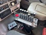 Cab with 