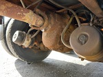 Drivetrain with 