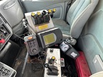 Cab with 