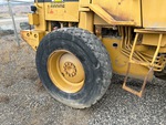 Chassis with 