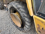 Chassis with 