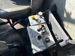 Cab with 