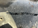 General Appearance with Second Serial Number/VIN Photo