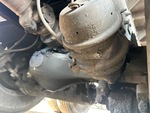 Drivetrain with 