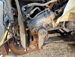 4 Underbody - Truck with 