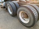 4 Underbody - Truck with 