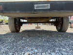 Trailer Chassis with 
