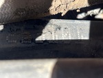 General Appearance with Second Serial Number/VIN Photo