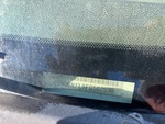 General Appearance with Second Serial Number/VIN Photo