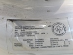 General Appearance with Second Serial Number/VIN Photo