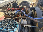 Motor with 