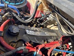 Motor with 