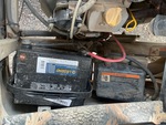 Electrical with 