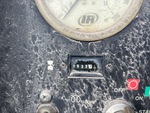 General Appearance with Horímetro / Odómetro