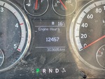 Cab with Engine Hours