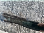 General Appearance with Second Serial Number/VIN Photo