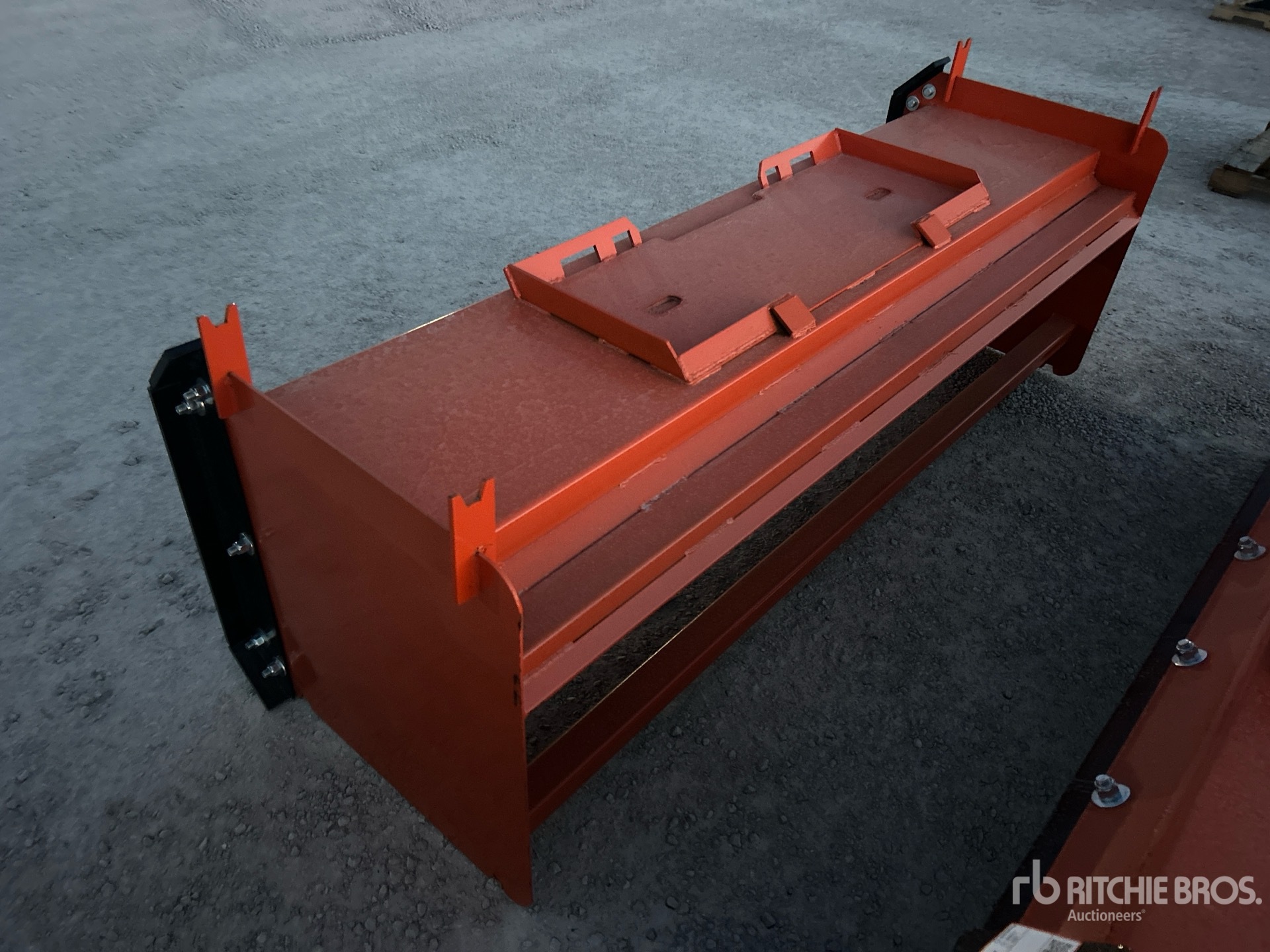 General Appearance with Imagen: esquina delantera derecha