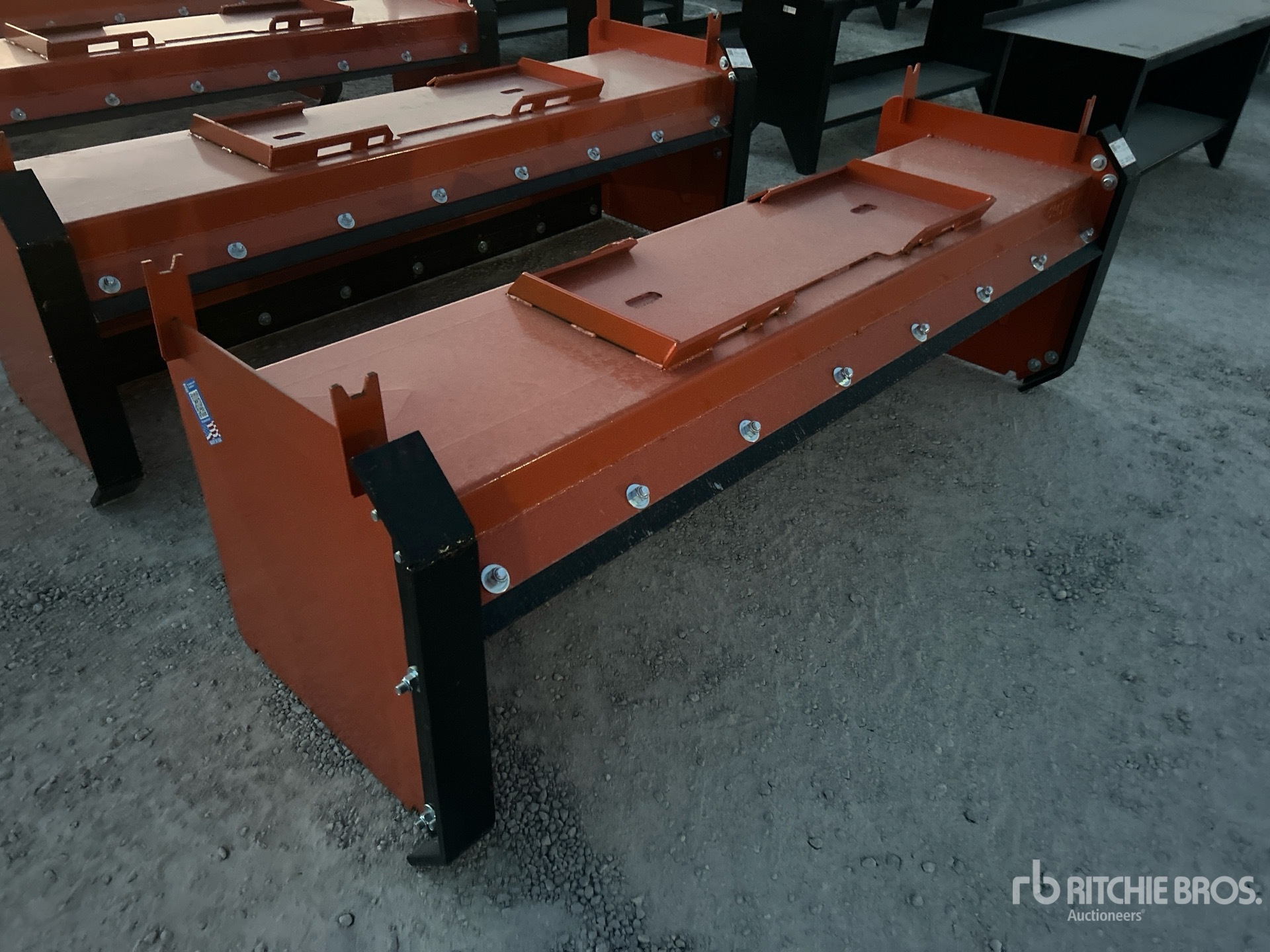 General Appearance with Imagen: esquina trasera izquierda