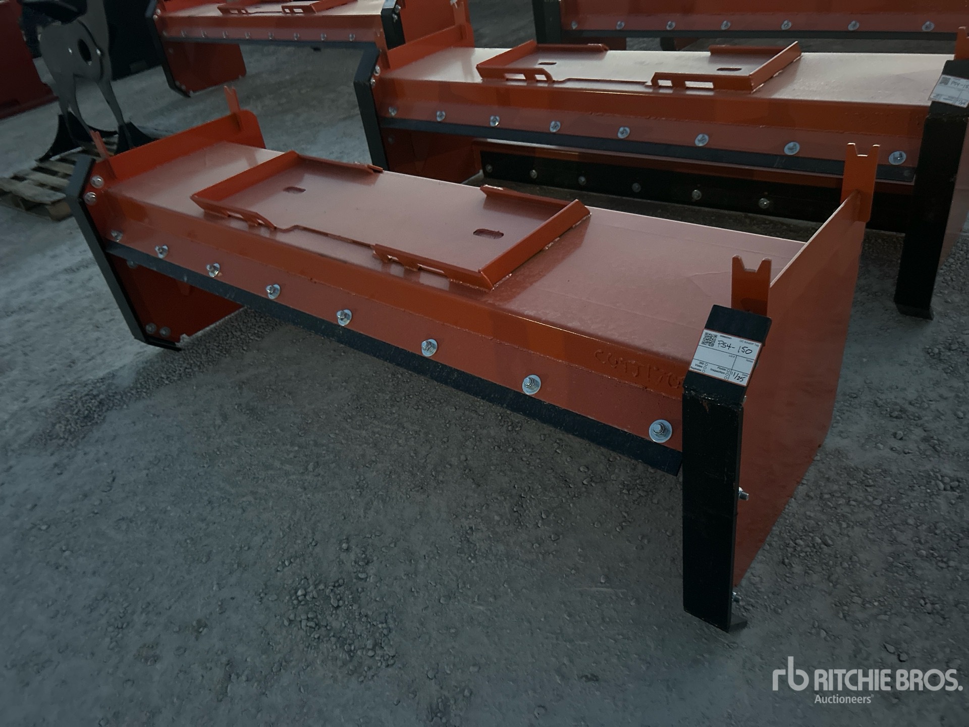 General Appearance with Imagen: esquina trasera derecha