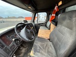 Cab with 