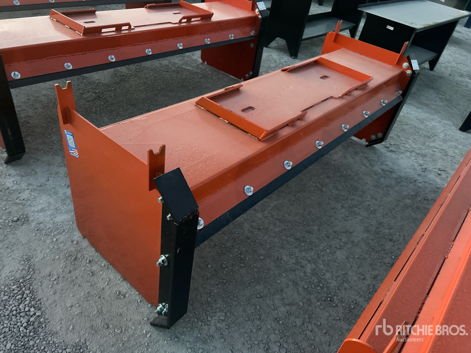 General Appearance with Imagen: esquina trasera izquierda