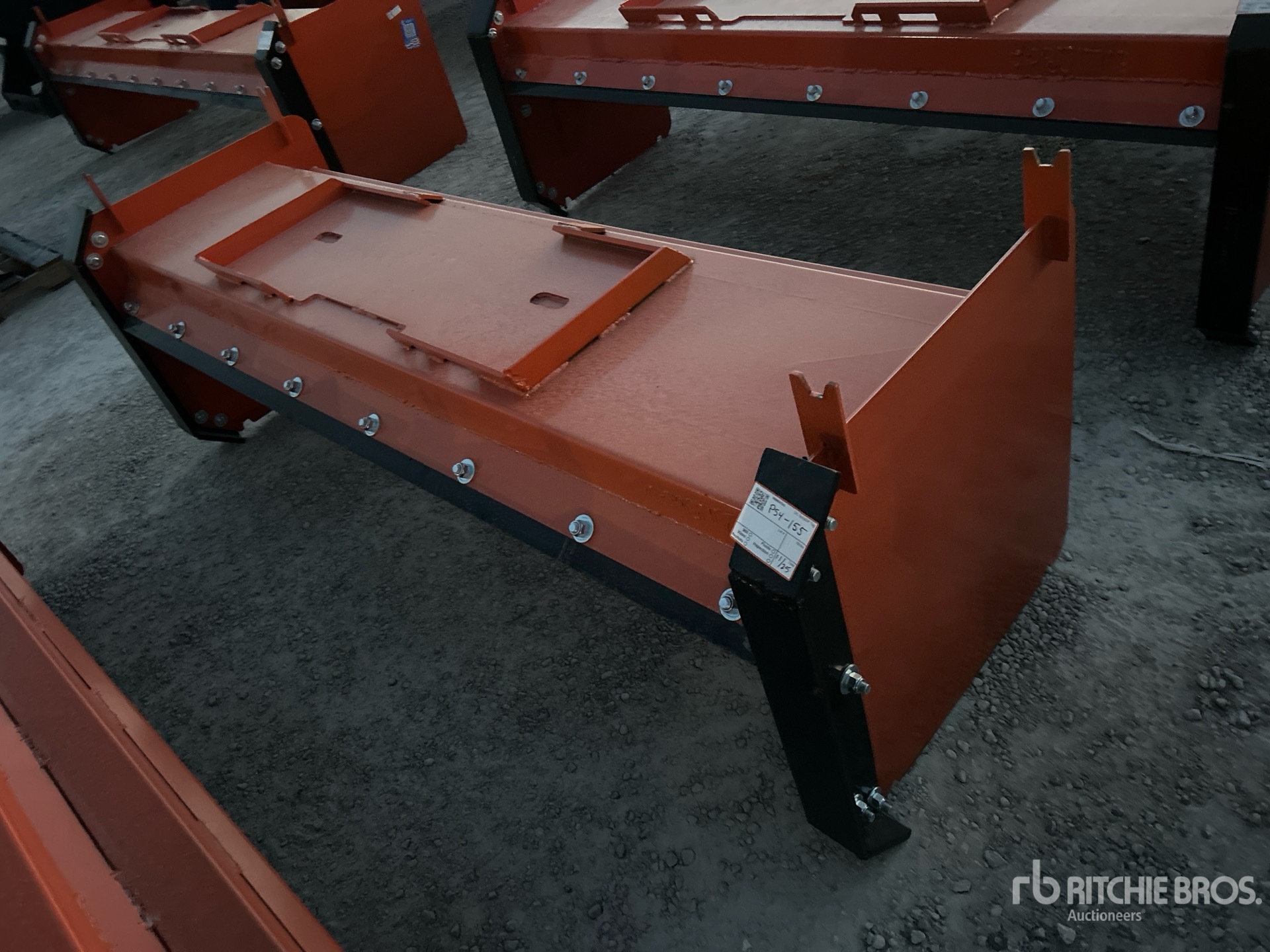 General Appearance with Imagen: esquina trasera derecha