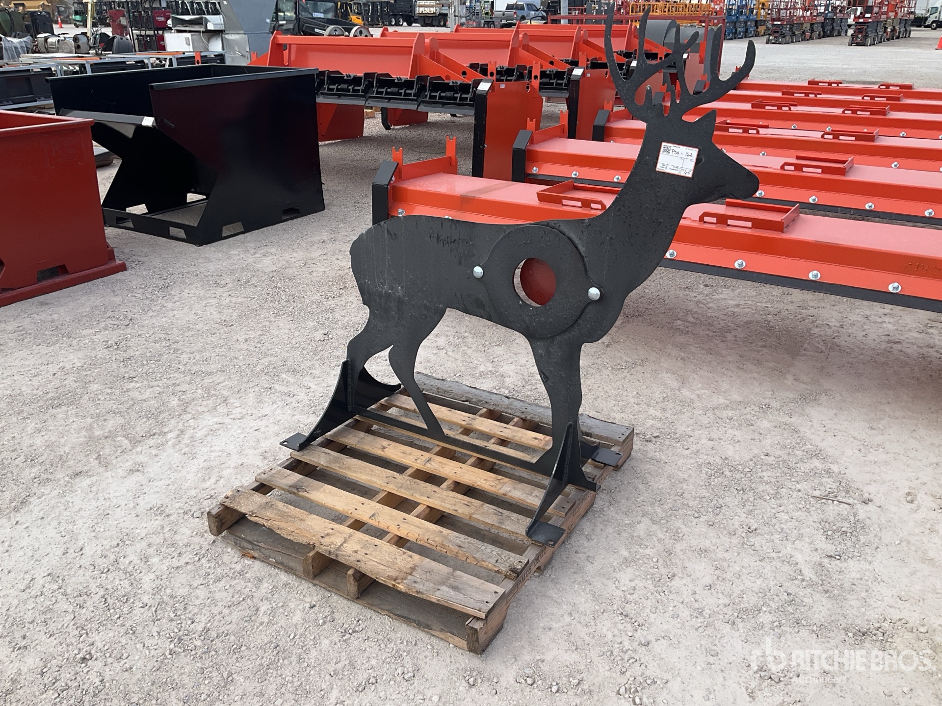 General Appearance with Featured Photo