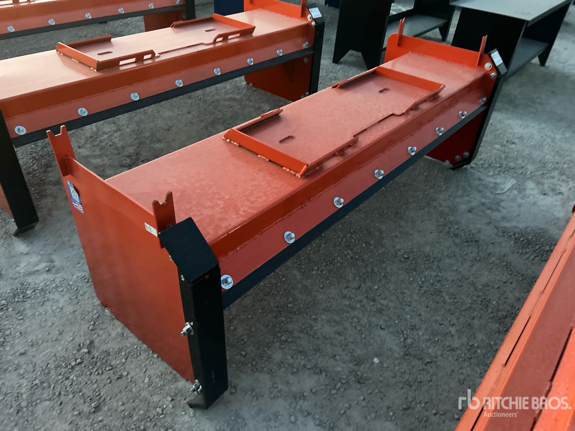 General Appearance with Imagen: esquina trasera izquierda