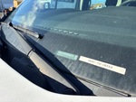 General Appearance with Second Serial Number/VIN Photo