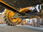 Drivetrain with 