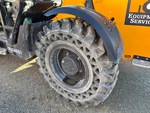 Chassis with 