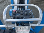Control Station Upper with 