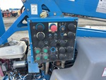 Control Station Ground with 