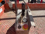 Control Station Upper with 