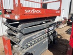 Chassis with 