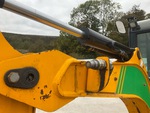 Hydraulics with 