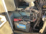 Generator with 