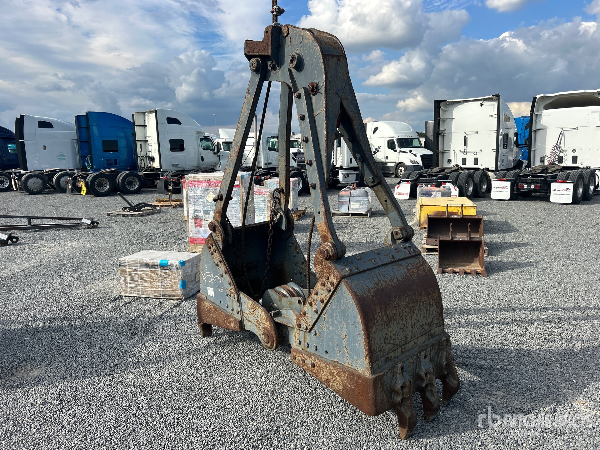 Aspect général with Image, coin avant gauche