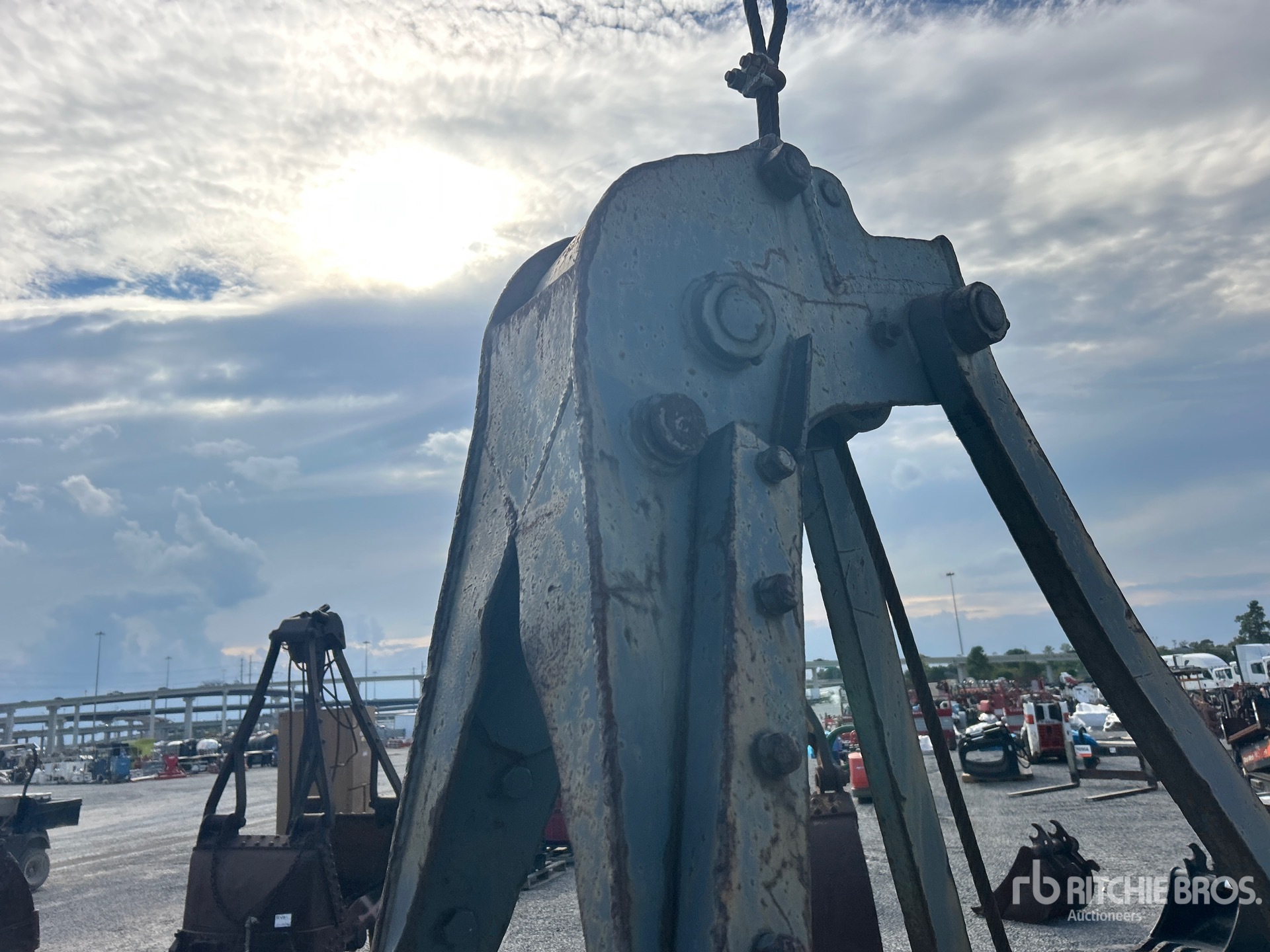 Aspect général with