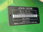 General Appearance with Numero seriale/numero d’identificazione del veicolo (VIN)
