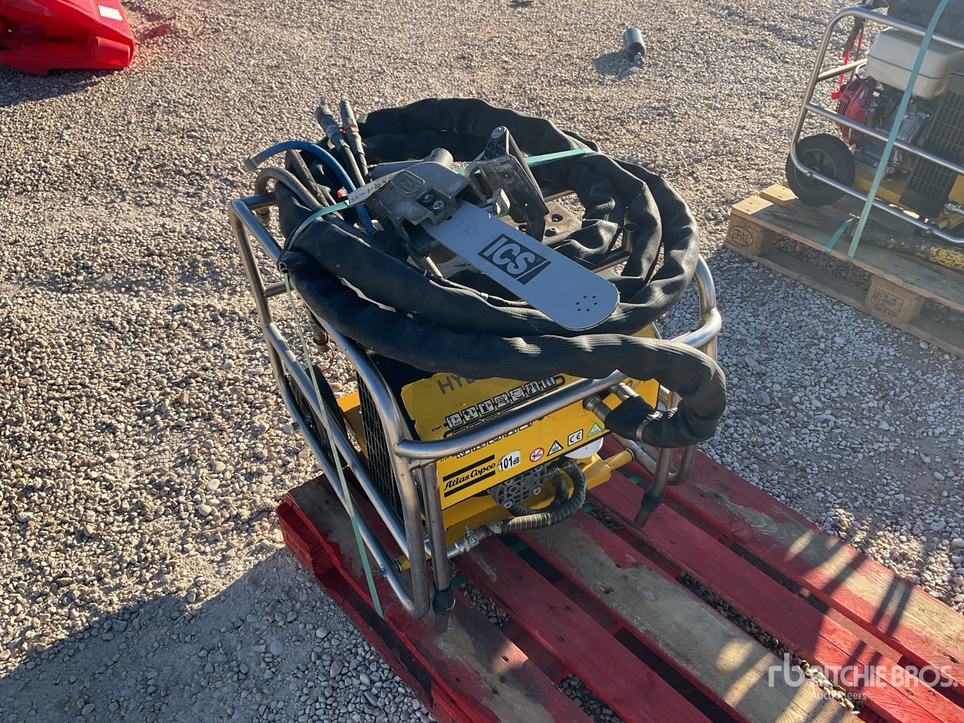 Aspect général with