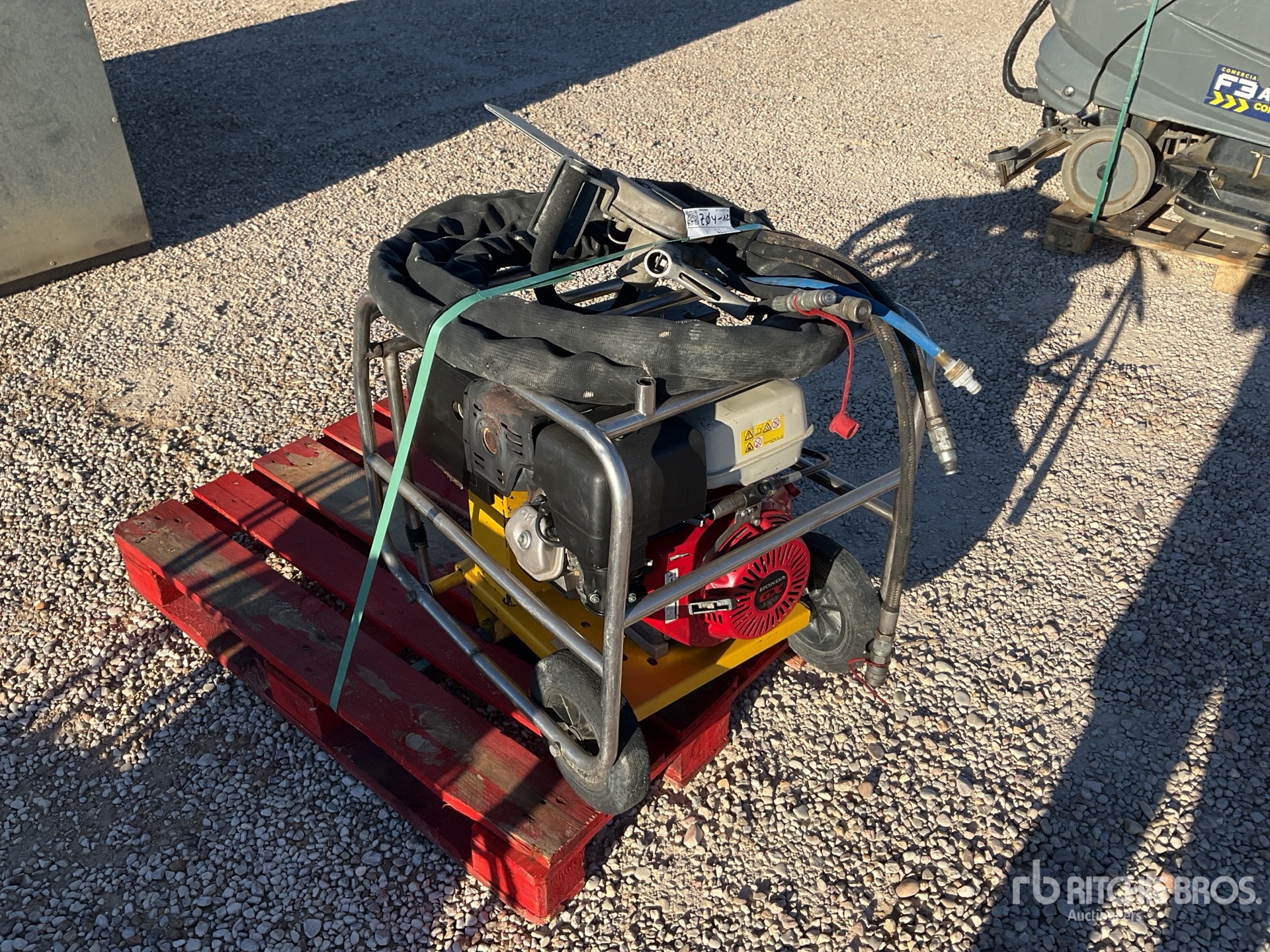 Aspect général with