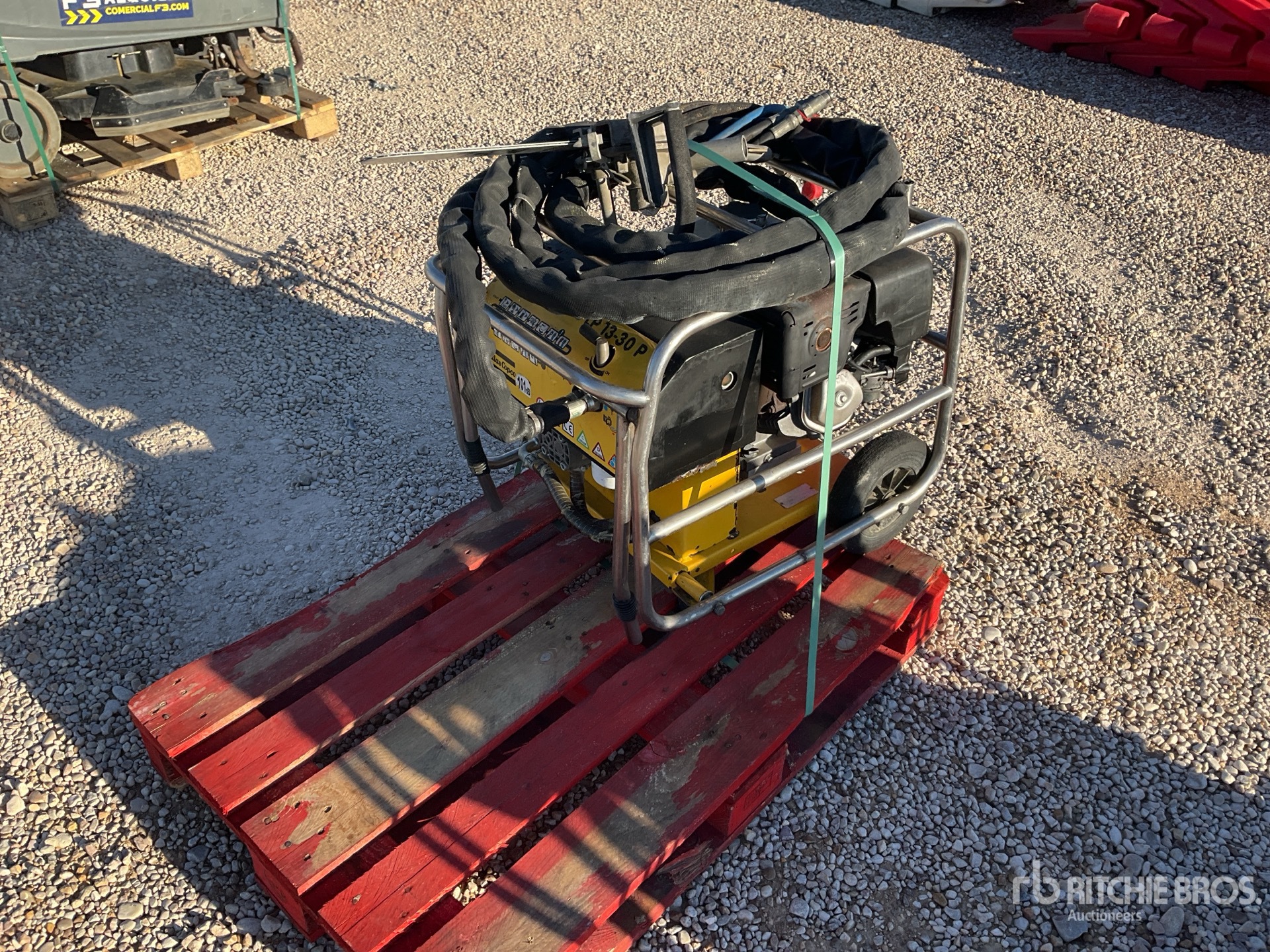 Aspect général with