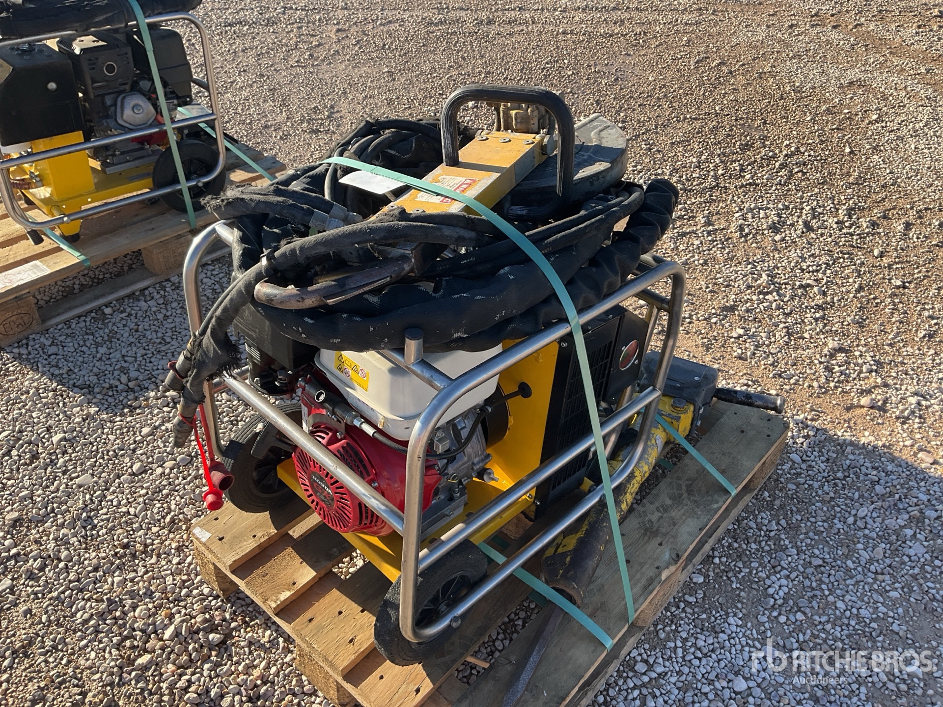 Aspect général with