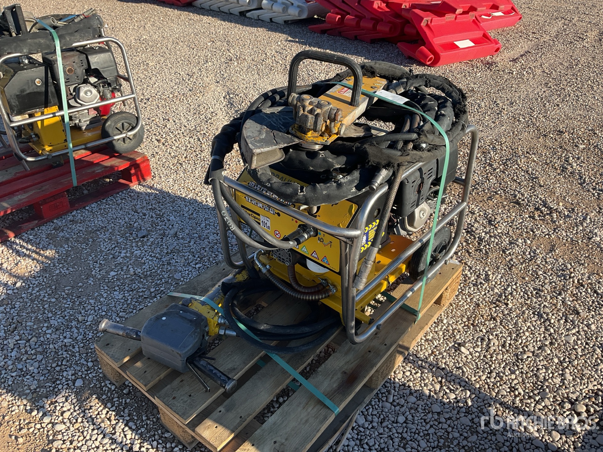 Aspect général with