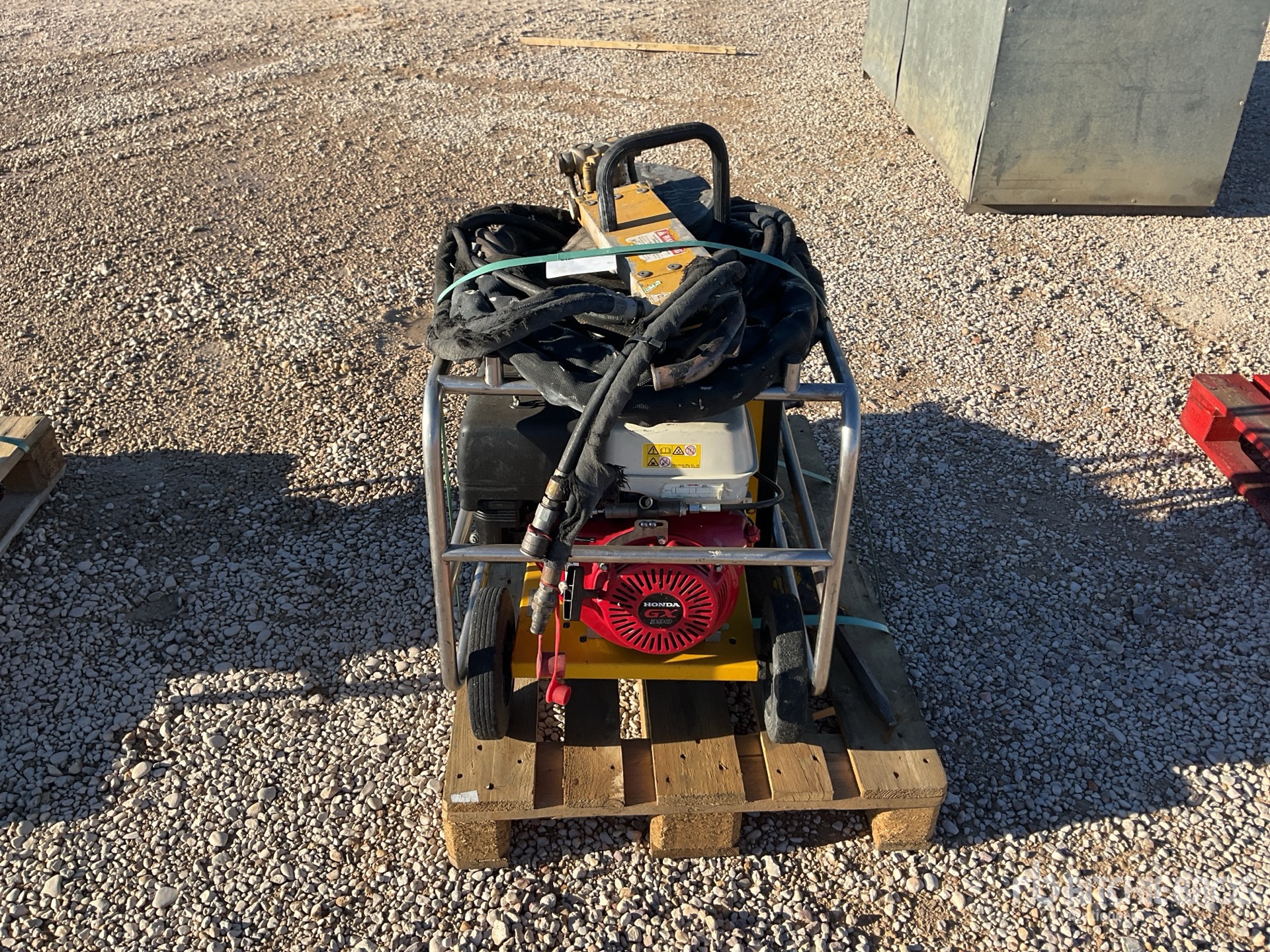 Aspect général with