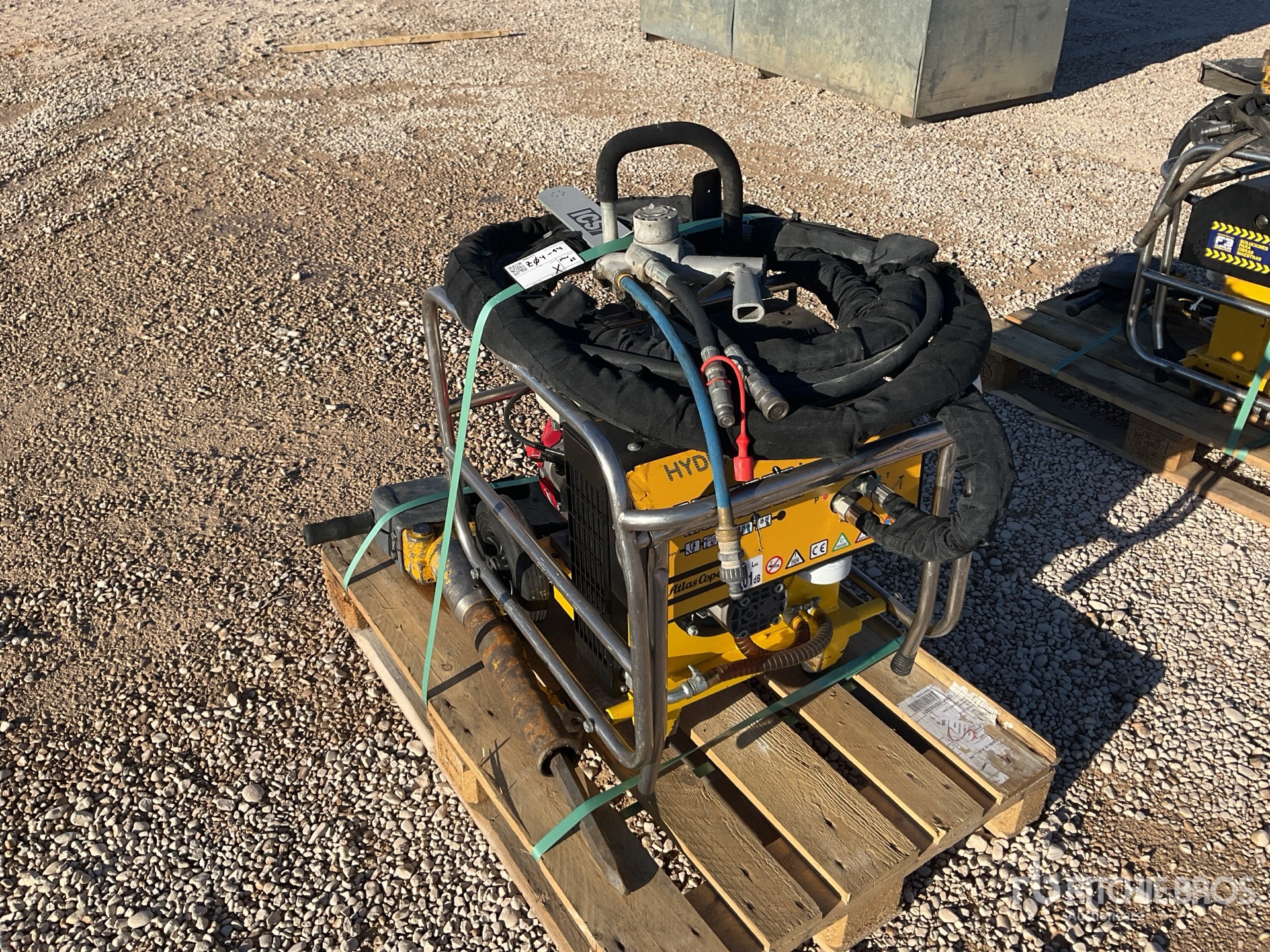 Aspect général with